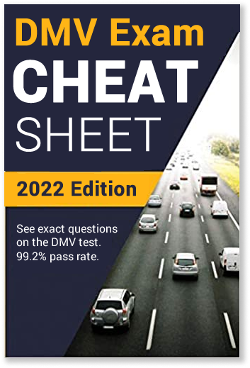 DMV Cheat Sheets
