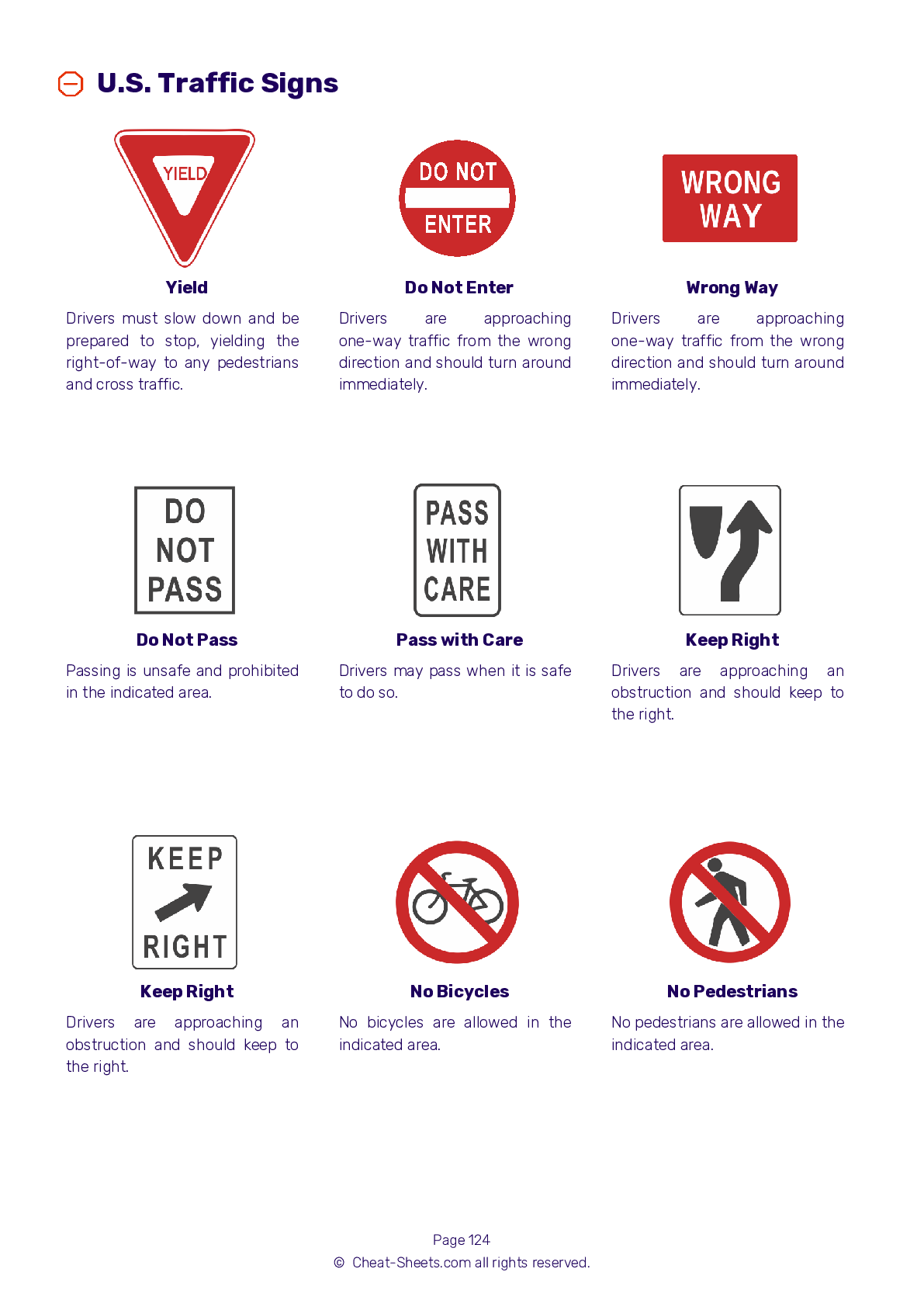 2024 Illinois DMV CDL Permit Test Cheat Sheet. 99 pass rate!